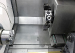 DT500E Токарно-фрезерный обрабатывающий центр с ЧПУ с осью Y Z-MaT
