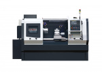 FTH400 (FTH6140) Токарный станок с ЧПУ Z-MaT