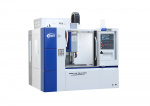 VMC600E Вертикальный обрабатывающий центр Z-MaT
