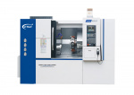 TN500-650 Токарно-фрезерный обрабатывающий центр с ЧПУ Z-MaT