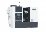SL580 Токарный станок с ЧПУ Z-MaT