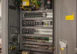 VMC1580 Вертикальный обрабатывающий центр Z-MaT