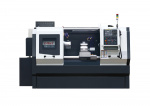 FTH660 (FTH6166) Токарный станок с ЧПУ Z-MaT