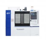 VMC320 Вертикальный обрабатывающий центр Z-MaT