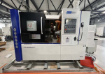 DT500E-S Токарный обрабатывающий центр с ЧПУ c противошпинделем Z-MaT