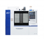 VMC550E Вертикальный обрабатывающий центр Z-MaT