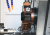 DT300E Токарно-фрезерный обрабатывающий центр с ЧПУ с осью Y Z-MaT