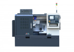 SL280 Токарный станок с ЧПУ Z-MaT