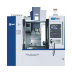 VMC840 Вертикальный обрабатывающий центр Z-MaT