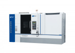 DT500E-1500 Токарно-фрезерный обрабатывающий центр с ЧПУ с осью Y Z-MaT
