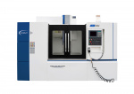 VMC1200E Вертикальный обрабатывающий центр Z-MaT