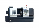 FTH500 (FTH6150) Токарный станок с ЧПУ Z-MaT
