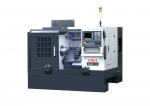 SL280 Токарный станок с ЧПУ Z-MaT