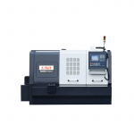 FTH300 (FTH6130) Токарный станок с ЧПУ Z-MaT
