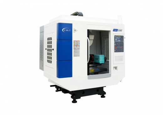 Z540 Сверлильно-резьбонарезной станок с ЧПУ Z-MaT