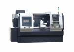 FTH400 (FTH6140) Токарный станок с ЧПУ Z-MaT