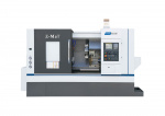 STH12-1000B Токарный станок с ЧПУ с наклонной станиной Z-MaT