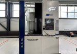 VT400 Вертикальный токарный станок с ЧПУ Z-MaT