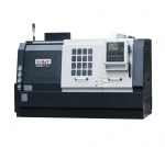 FTH360 (FTH6136) Токарный станок с ЧПУ Z-MaT