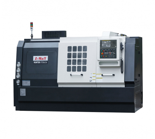 FTH360 (FTH6136) Токарный станок с ЧПУ Z-MaT