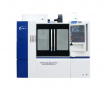 VMC420E Вертикальный обрабатывающий центр Z-MaT