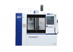 VMC600E Вертикальный обрабатывающий центр Z-MaT
