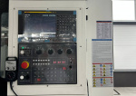 VT400 Вертикальный токарный станок с ЧПУ Z-MaT
